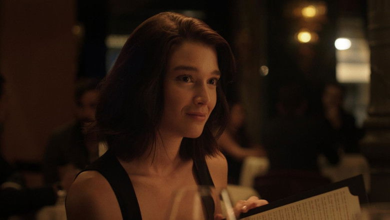 кадр из фильма Sugar