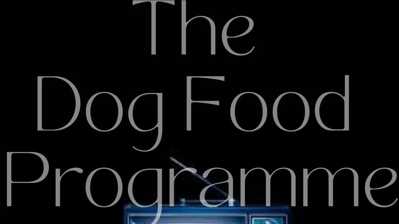 кадр из фильма The Dog Food Programme
