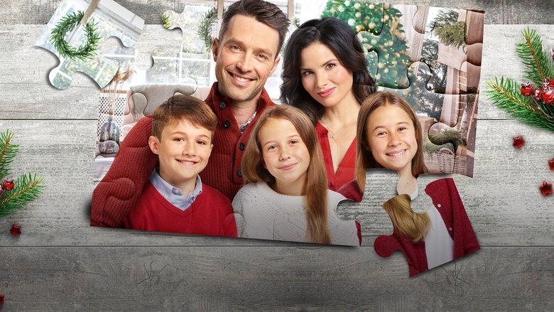 кадр из фильма Рождество с близкими