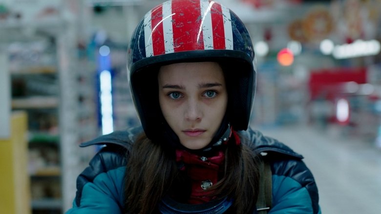 кадр из фильма Buio