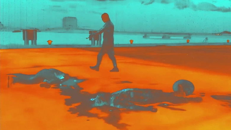 кадр из фильма Агро Дрифт