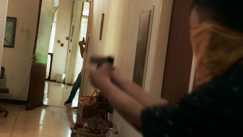 кадр из фильма Brainstorming