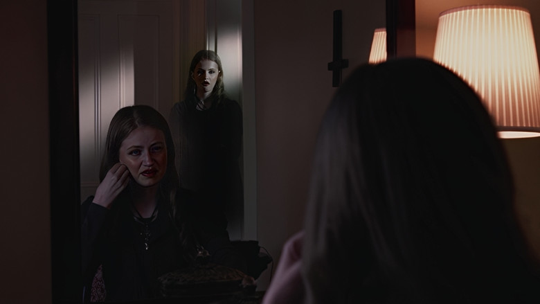 кадр из фильма Taste of Blood