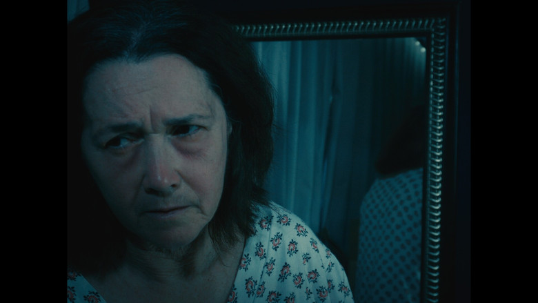 кадр из фильма INSANIAM