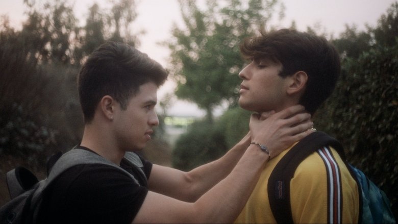 кадр из фильма The Expanding Horizon