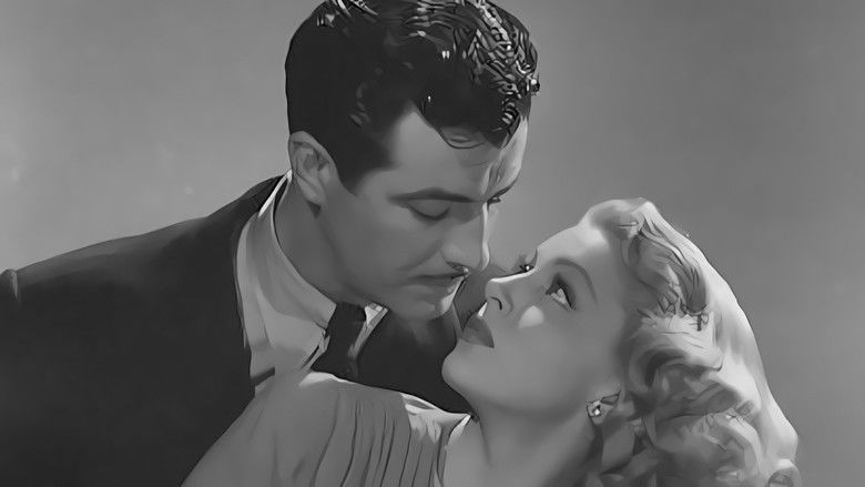 кадр из фильма Джонни Игер