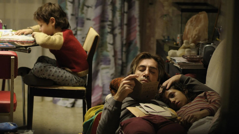 кадр из фильма Бьютифул