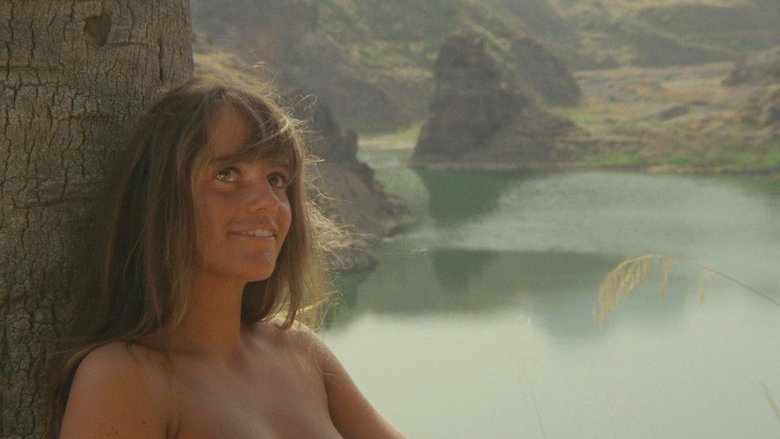 кадр из фильма Сокровища белой богини