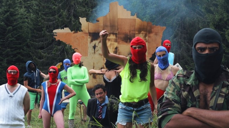 кадр из фильма UFE (Unfilmévénement)