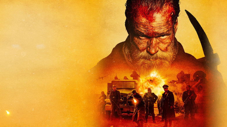 кадр из фильма Бессмертный