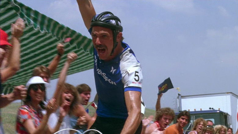 кадр из фильма Американские молнии