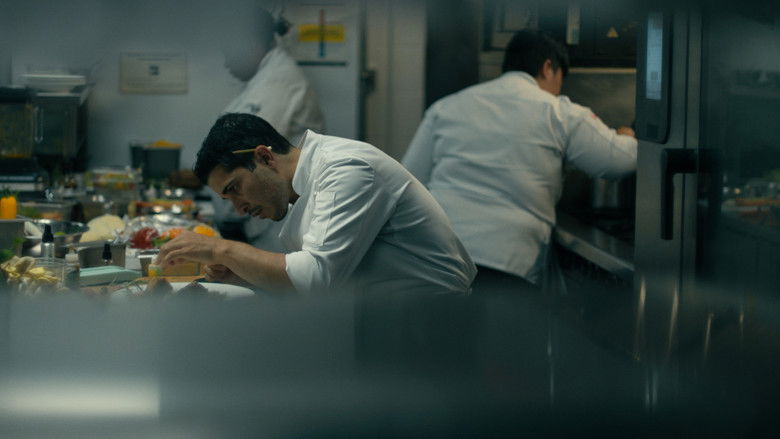 кадр из фильма His Father's Son