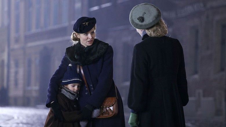 кадр из фильма Joanna