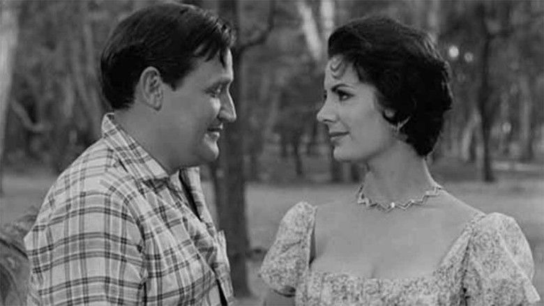 кадр из фильма Gutierritos