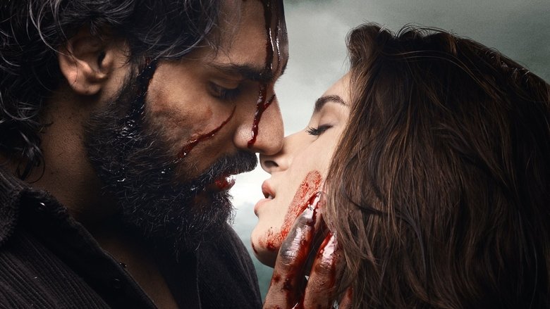 кадр из фильма तड़प