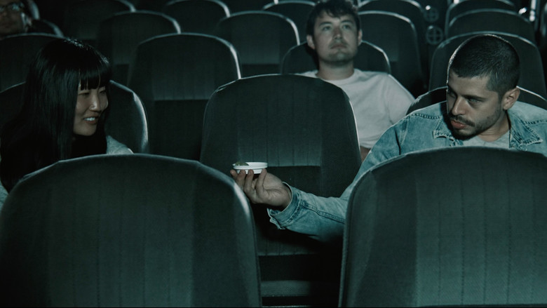 кадр из фильма Sayonara, Mi Amor