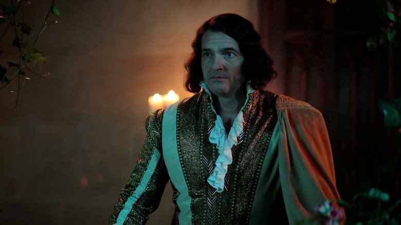 кадр из фильма Les Nouvelles Aventures de Cendrillon