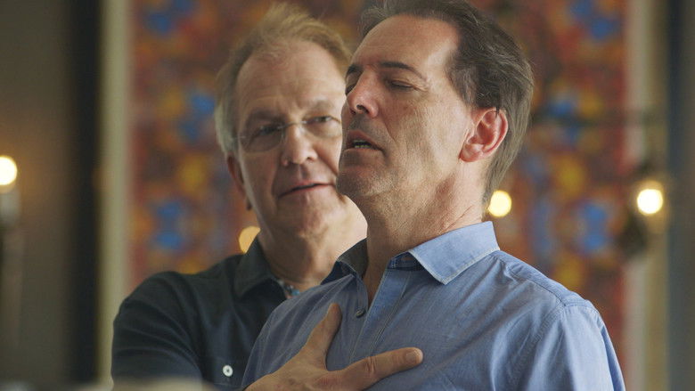 кадр из фильма Heal