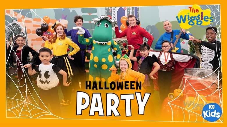 кадр из фильма The Wiggles: Halloween Party