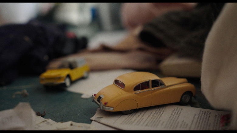 кадр из фильма Henri