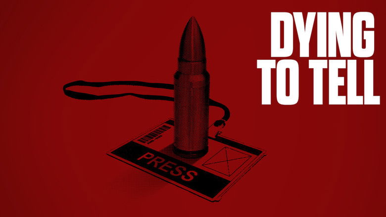 кадр из фильма Morir para contar