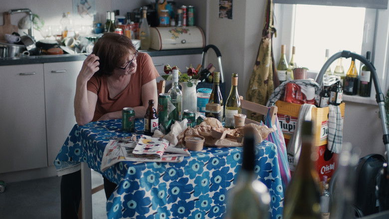 кадр из фильма Hazegras