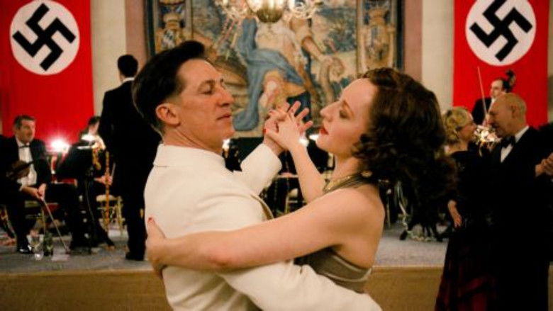 кадр из фильма Дело доктора Лорана