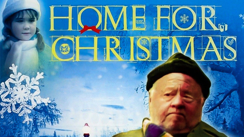 кадр из фильма Home for Christmas