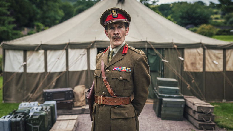 кадр из фильма Peril on the Night Train