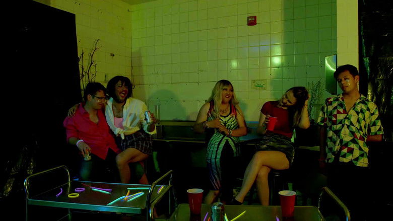 кадр из фильма Last Gasp: Sins and Murder