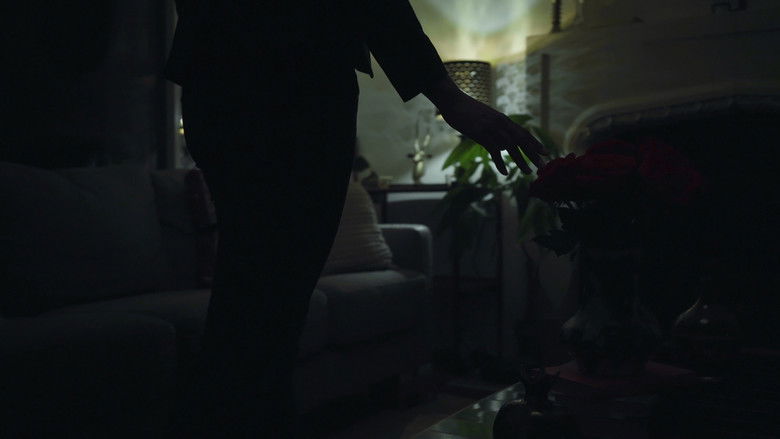 кадр из фильма Breach