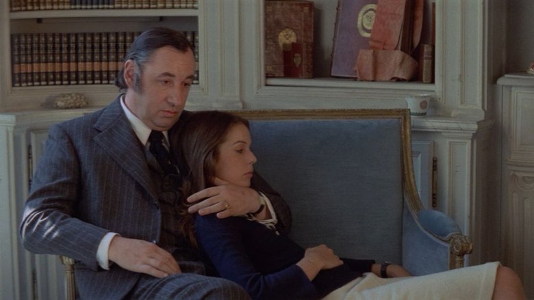 кадр из фильма Игра с огнем