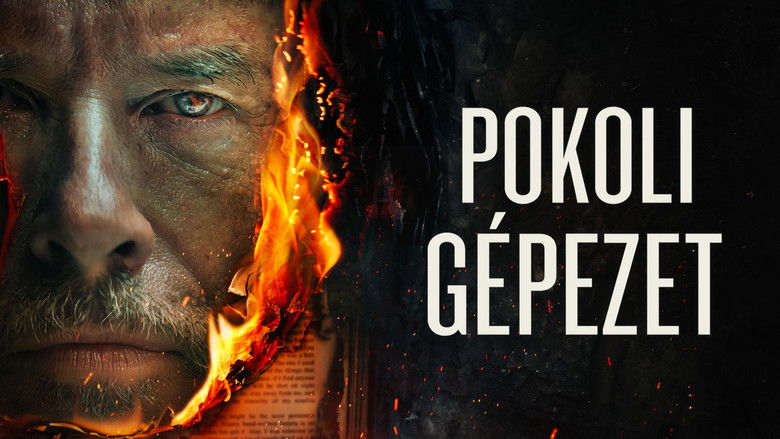 кадр из фильма Адская машина