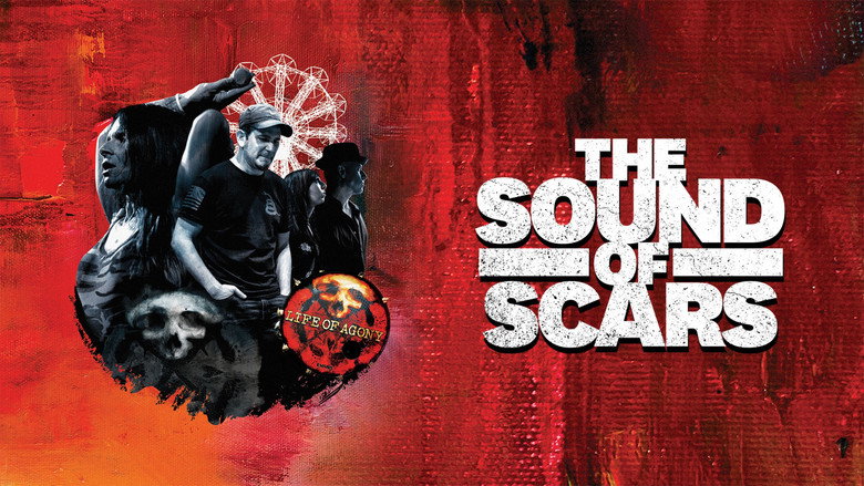 кадр из фильма The Sound of Scars