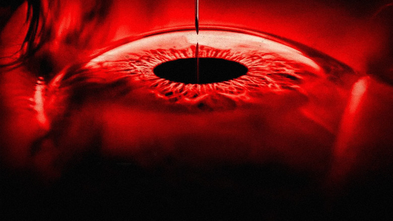 кадр из фильма Обитель