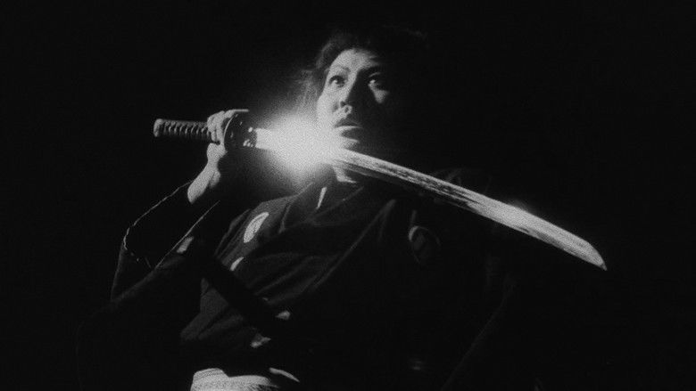 кадр из фильма Демоны