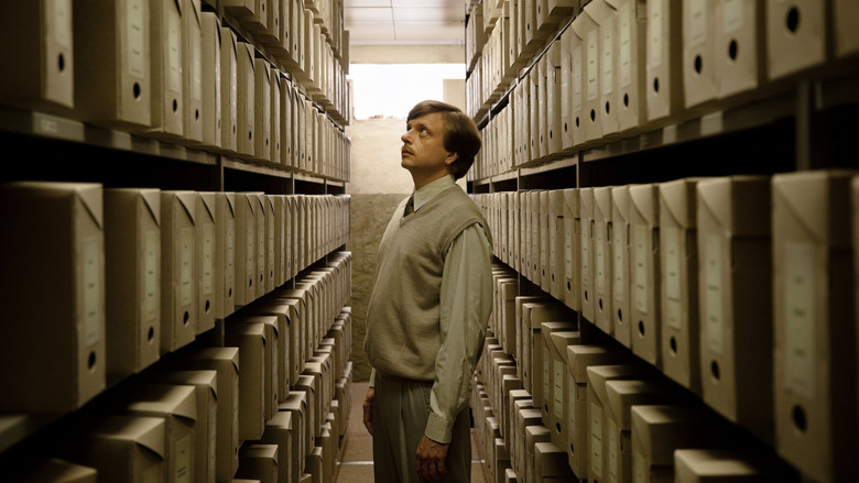 кадр из фильма Moskau einfach!