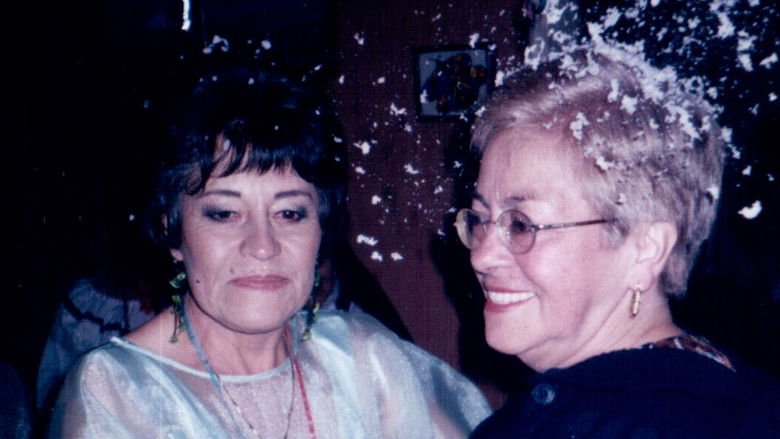 кадр из фильма Vestigio