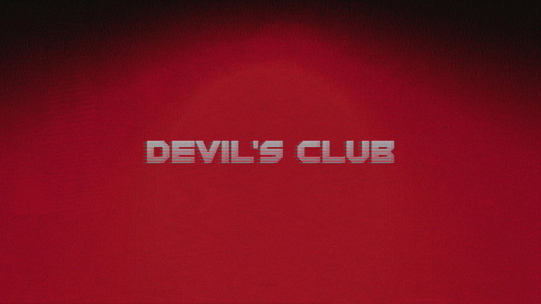 кадр из фильма Devil's Club