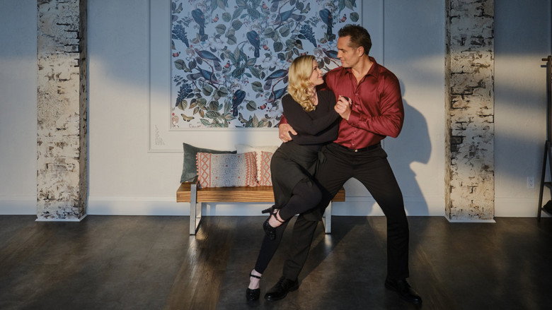 кадр из фильма Убийственный пирог: Расследование Ханны Свенсен