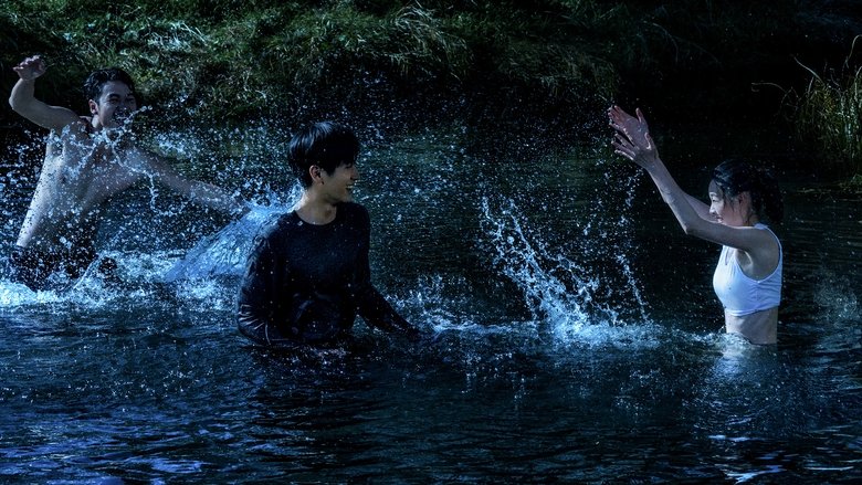 кадр из фильма 不想和你有遗憾