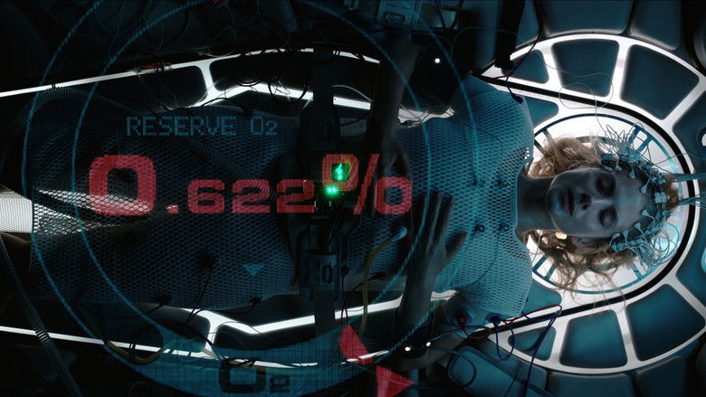 кадр из фильма Кислород