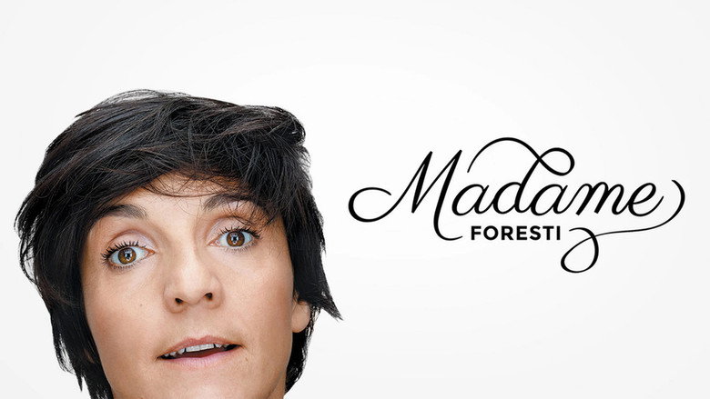 кадр из фильма Madame Foresti