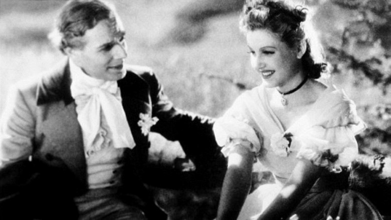 кадр из фильма Le Roman de Werther