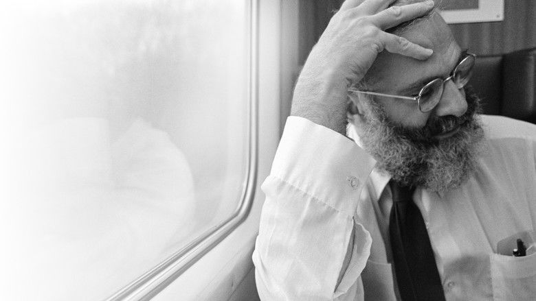 кадр из фильма Oliver Sacks: His Own Life