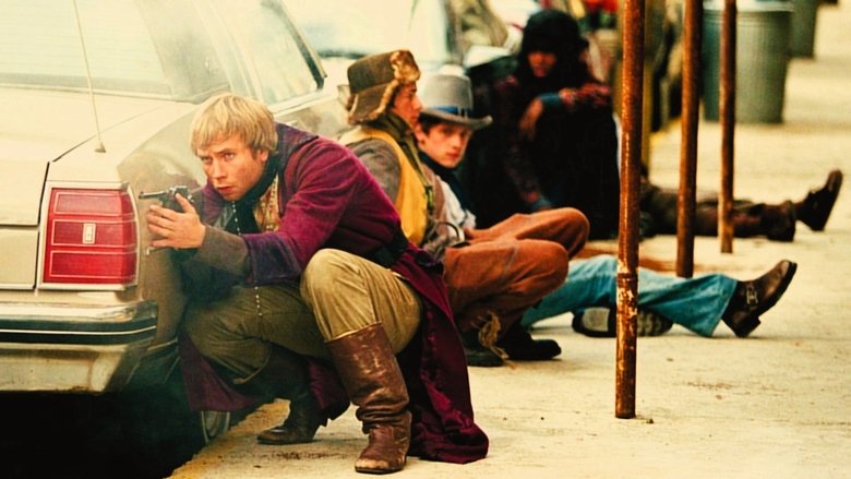 кадр из фильма Дорогая Венди