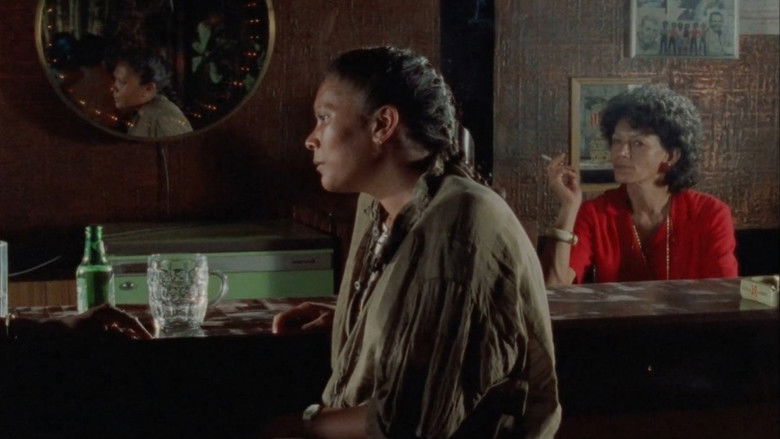 кадр из фильма Koman i lé la sours