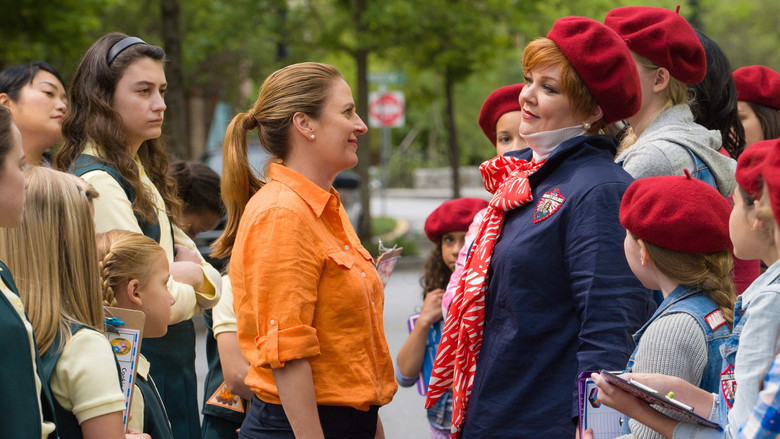 кадр из фильма Большой Босс