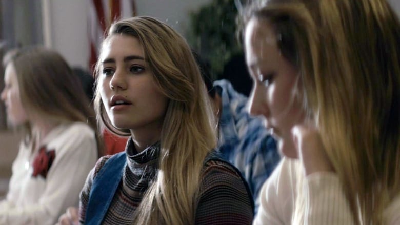 кадр из фильма Американский рестлер: Волшебник