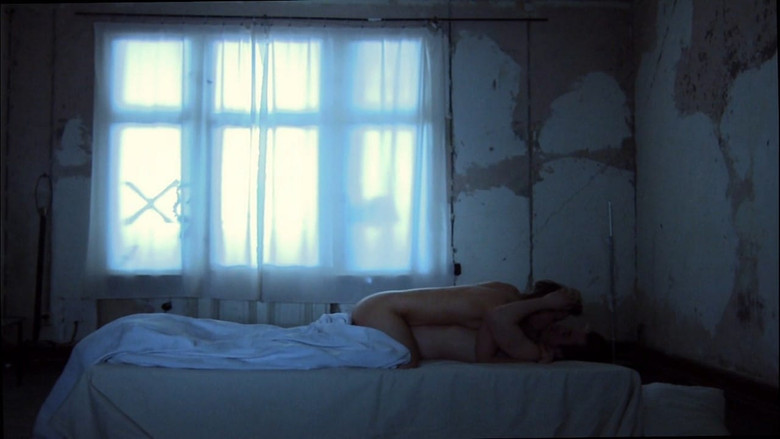 кадр из фильма Bedways